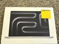 MacBook Pro 2024 - 16"