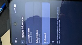 Mint
													Google Pixel 9 - Unlocked, Obsidian, 128 GB, 12 GB, G2YBB, photo 4 of 10