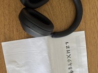 Sony WH-1000XM5