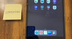 Mint
													Apple iPad 9th Gen - Wi-Fi, Gray, 256 GB, A2602, photo 2 of 7