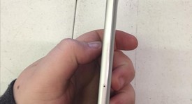 Good
													LG G5 - T-Mobile, Gold, 32 GB, H830, photo 5 of 7