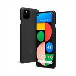 Good Google Pixel 4a 5G - Unlocked, 128 GB, Black, 6 GB, G025E