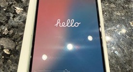 Good
													Apple iPhone 15 - Unlocked, Pink, 128 GB, A2846, photo 1 of 7