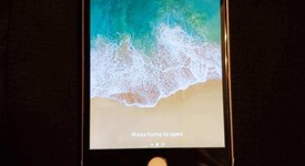 Good
													Apple iPhone 7 Plus - T-Mobile, Silver, 128 GB, A1661, photo 4 of 4