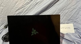 Fair
													Razer Blade 15" 2022 - I7, Black, 1 TB, 32 GB, Standard, photo 5 of 11