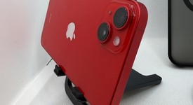 Mint
													Apple iPhone 14 Plus - Unlocked, Red, 256 GB, A2632, photo 4 of 7