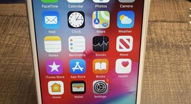 Fair
													Apple iPhone 6 - AT&T, Gold, 128 GB, A1549, photo 1 of 6