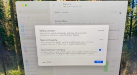 Good
													MacBook Pro Late 2023 (M3) - 14" - Apple M3 Max 16-core, Black, 2 TB, 64 GB, 40-core GPU, photo 5 of 9