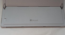 Good
													Microsoft Surface Go - Wi-Fi, Silver, 64 GB, 4 GB, photo 2 of 7