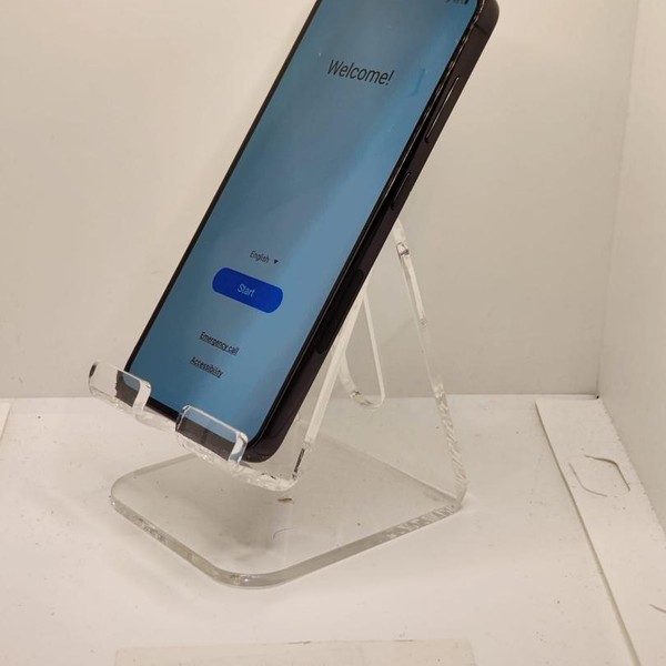 Samsung Galaxy S23 Plus - Unlocked, 256 GB, Black, 8 GB, SM-S916U1