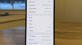 Mint
													Apple iPhone 14 Pro Max - Unlocked, Purple, 256 GB, A2651, photo 4 of 17