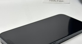 Good
													Apple iPhone 14 Plus - Unlocked, Midnight, 128 GB, A2632, photo 6 of 6