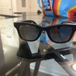 Mint Meta Ray-Bans (Gen 2) - Black