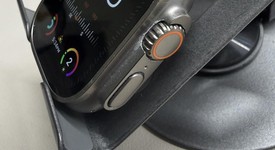 Good
													Apple Watch Ultra 2 49mm - Unlocked, Natural, A2986, photo 2 of 7