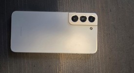 Mint
													Samsung Galaxy S22 - Verizon, White, 128 GB, 8 GB, SM-S901U, photo 1 of 6