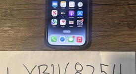 Good
													Apple iPhone 14 Pro - T-Mobile, Purple, 256 GB, A2650, photo 2 of 5