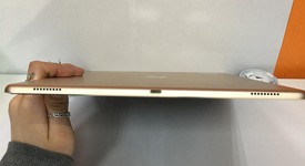 Mint
													Apple iPad Pro 12.9" 1st Gen 2015 - Wi-Fi, Gold, 128 GB, A1584, 1st Gen 2015, photo 4 of 8