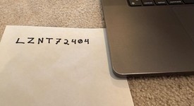 Good
													MacBook Pro Late 2023 (M3) - 16" - Apple M3 Max 16-core, Black, 1 TB, 48 GB, 40-core GPU, photo 4 of 45