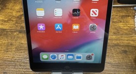 Good
													Apple iPad Mini 2 Retina - Wi-Fi, Black, 16 GB, photo 5 of 5
