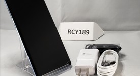 Mint
													Samsung Galaxy S10 Plus - Unlocked, Blue, 128 GB, 8 GB, SM-G975U1, photo 4 of 10