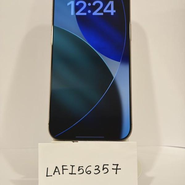 Apple iPhone 16 Pro Max - Unlocked, 1 TB, Desert, A3084