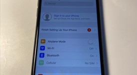 Good
													Apple iPhone 8 - Unlocked, Gray, 64 GB, A1863, photo 2 of 9