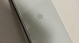 Good
													Google Pixel 6 - Unlocked, Seafoam, 128 GB, 8 GB, GB7N6, photo 2 of 4
