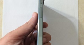 Mint
													Google Pixel 9 Pro XL - Unlocked, Hazel, 128 GB, 16 GB, GGX8B, photo 2 of 7