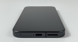 Good
													Google Pixel 9a - T-Mobile, Obsidian, 128 GB, 8 GB, photo 5 of 7