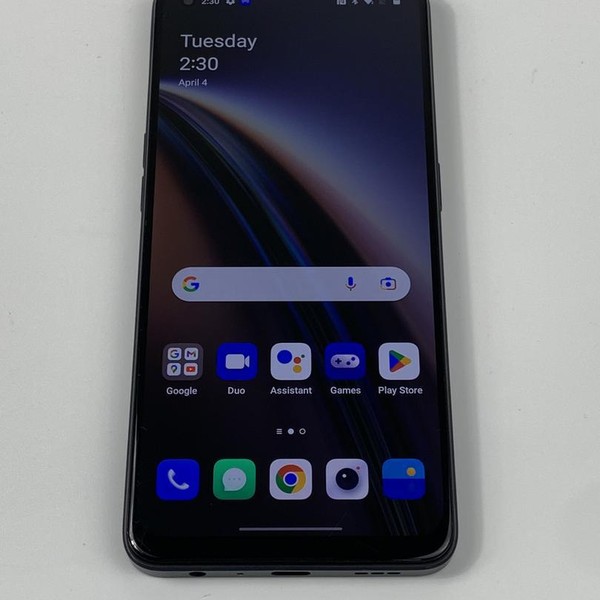 OnePlus Nord N20 5G - Verizon, 128 GB, Blue, 6 GB