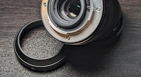 Good
													Fujinon XF 23mm f2 R WR, photo 2 of 2