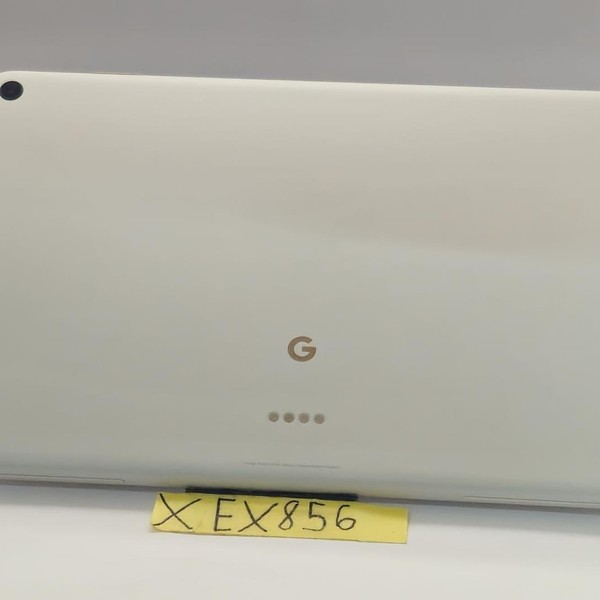 Google Pixel Tablet 11 inch - Wi-Fi, 128 GB, Porcelain, 8 GB, NO Dock