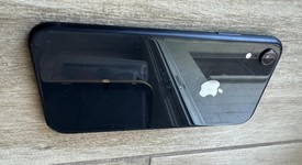 Good
													Apple iPhone Xr - AT&T, Black, 64 GB, A1984, photo 6 of 6