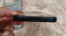 Mint
													Apple iPhone 15 Pro Max - Unlocked, Blue, 256 GB, A2849, photo 5 of 11