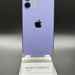 Mint Apple iPhone 12 Mini - Unlocked, 64 GB, Purple, A2176