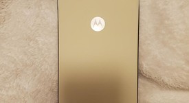 Mint
													Moto G Stylus 5G (2024) - Unlocked, Tan, 128 GB, 8 GB, photo 2 of 6