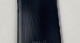 Fair
													Samsung Galaxy A03s - TracFone, Black, 32 GB, 3 GB, photo 3 of 7