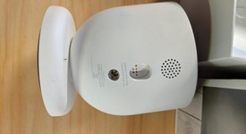 Good
													Google Nest Cam (Outdoor or Indoor) - White, Single, photo 3 of 8