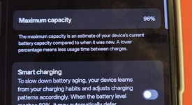 Good
													OnePlus Open - Unlocked, Black, 512 GB, 16 GB, photo 4 of 10