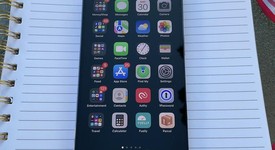Mint
													Apple iPhone 14 Pro Max - Unlocked, Purple, 256 GB, A2651, photo 4 of 12
