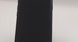 Good
													Apple iPhone SE 3rd Gen 2022 - AT&T, Midnight, 64 GB, A2595, photo 2 of 3