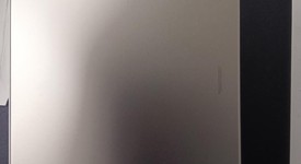 Mint
													MacBook Air 2024 (M3) - 15" - Apple M3, Starlight, 256 GB, 16 GB, 10-core GPU, photo 5 of 11