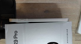 Mint
													Oppo Find X9 Pro - Unlocked Non-US, Silk White, 512 GB, 16 GB, photo 5 of 6