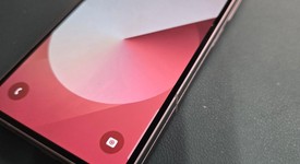 Mint
													Samsung Galaxy Z Fold6 - Verizon, Pink, 512 GB, 12 GB, SM-F956U, photo 5 of 8