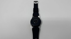 Good
													Samsung Galaxy Watch 46mm - Silver, Bluetooth, photo 2 of 6