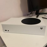 Mint Xbox Series S (2020) - 512 GB, White