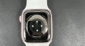 Mint
													Apple Watch Series 9 41mm - Unlocked, Pink, A2982 - Cellular, Aluminum, photo 5 of 6
