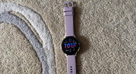 Good
													Garmin Venu 3S - Ivory, photo 1 of 4