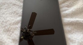 Mint
													Apple iPhone 13 Pro Max - Unlocked, Graphite, 1 TB, A2484, photo 4 of 14