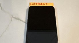 Good
													Apple iPhone 11 Pro Max - Unlocked, Gray, 64 GB, A2161, photo 2 of 7
